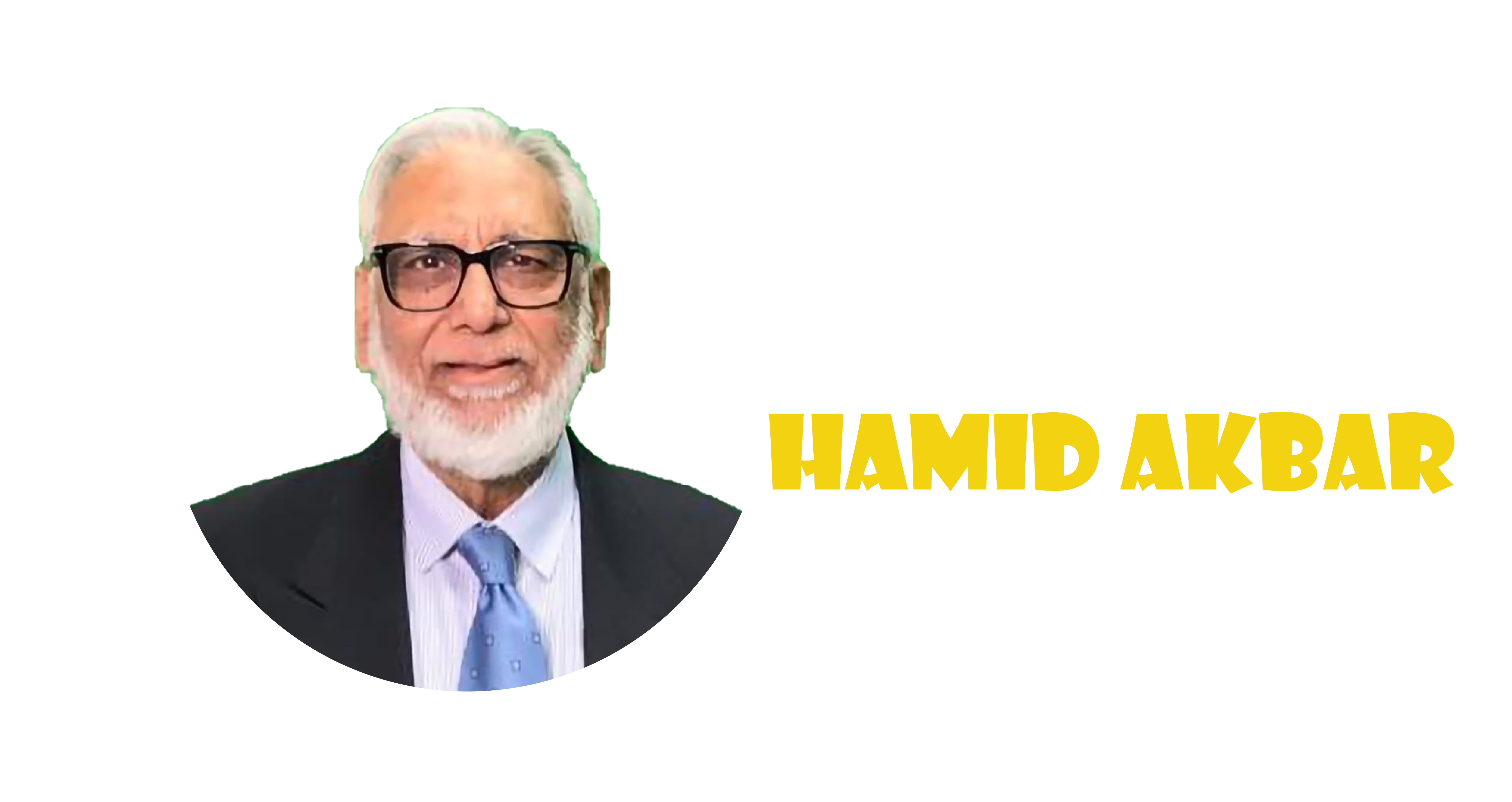 Hamid Akbar 